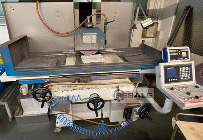 Surface Grinding Machines PROTH PSGS 4080 AH