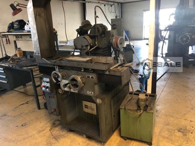 Surface Grinding Machines SIT r4 ca