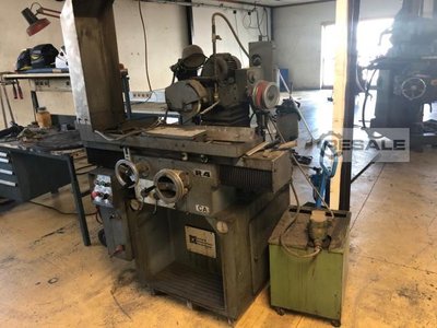 Surface Grinding Machines SIT r4 ca