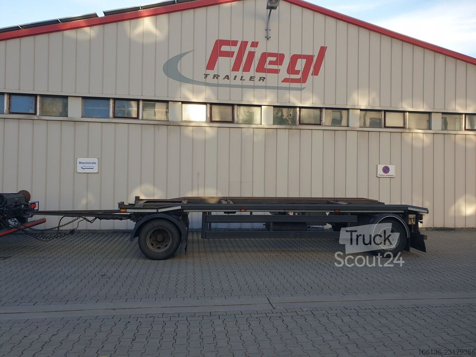 MEILLER BTA CO gebraucht