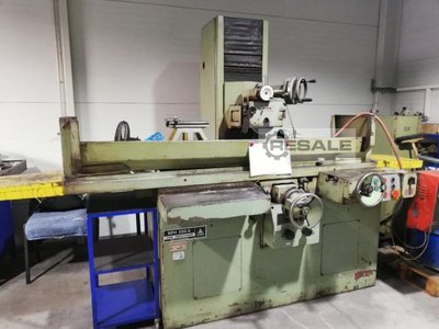 Surface Grinding Machines TOS BPH 320A/1000