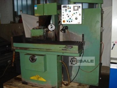 Surface Grinding Machines ELB SWH 4 ND