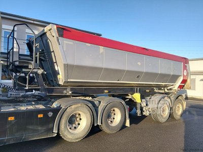 KEMPF SKM 32/2 Thermoisolierung Liftachse gebraucht