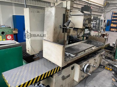 Surface Grinding Machines JOTES SPD 40