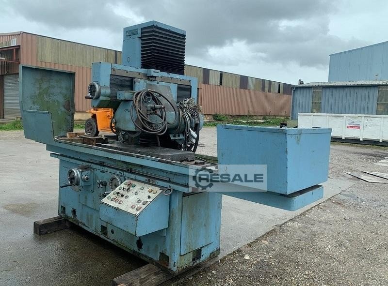 Surface Grinding Machines ABA FFV 1000/50