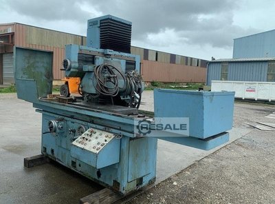 Surface Grinding Machines ABA FFV 1000/50