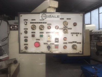 Surface Grinding Machines CHEVALIER FSG 818 AD