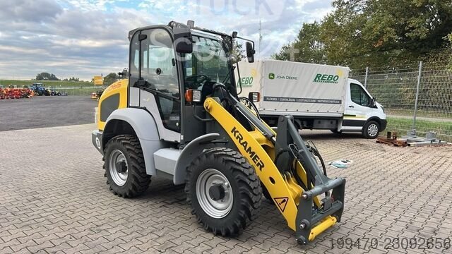 Kramer 5065 gebraucht