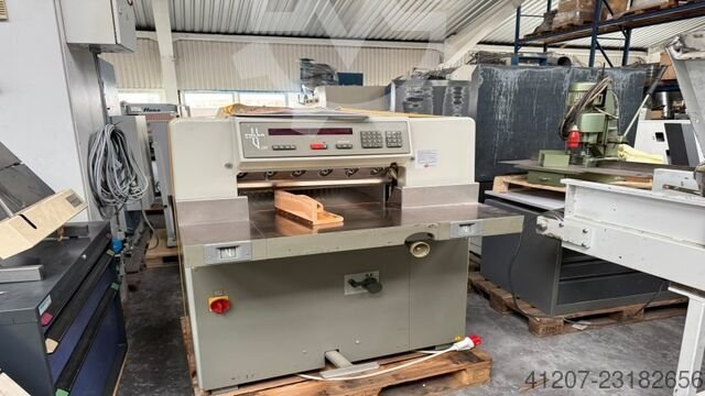 Polar 58 EM