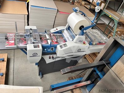 Foliant Gemini C400A