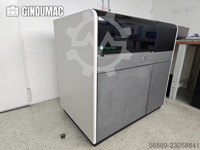 3DSYSTEMS ProJet MJP 2500 Plus