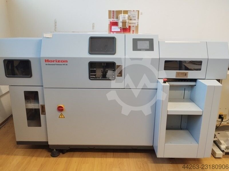 Horizon HT-30