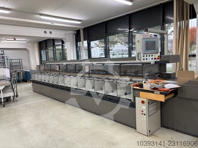 Theisen und Bonitz 315 VP