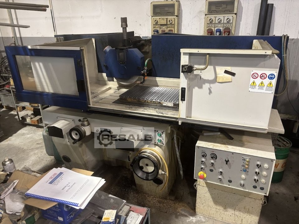 Surface Grinding Machines ALPA RT700