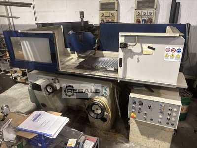 Surface Grinding Machines ALPA RT700