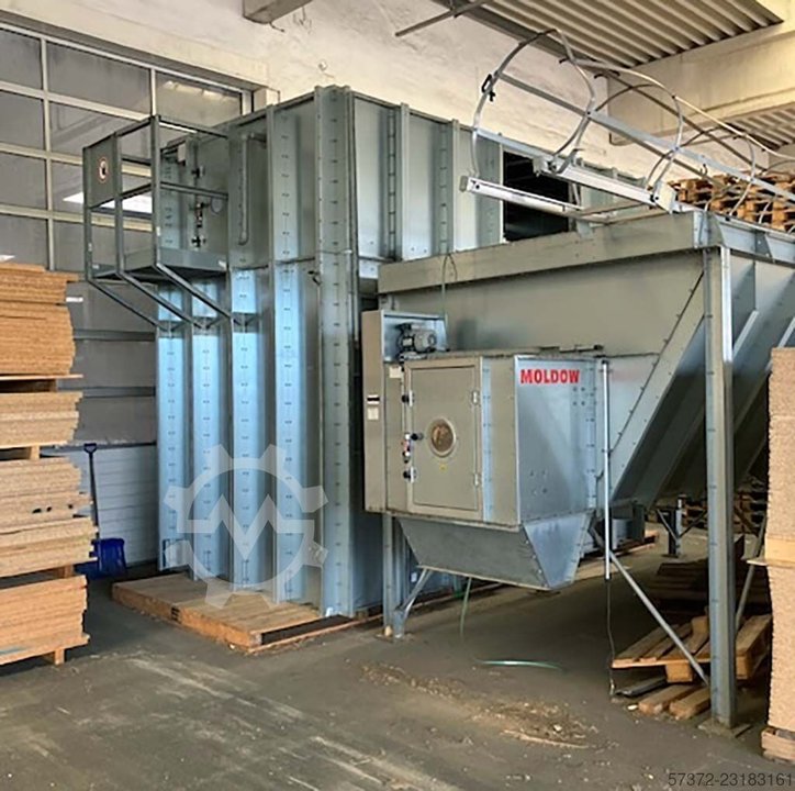 Moldow 061MHL-336EX