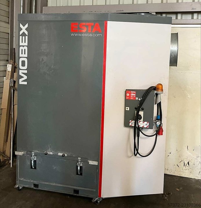 Esta MOBEX P-24 H