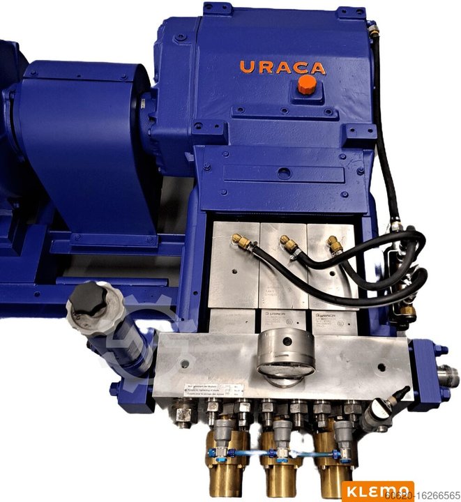 Uraca RS716E/350(2)