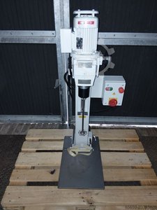 Dissolver Vollrath EWTMV 0,5