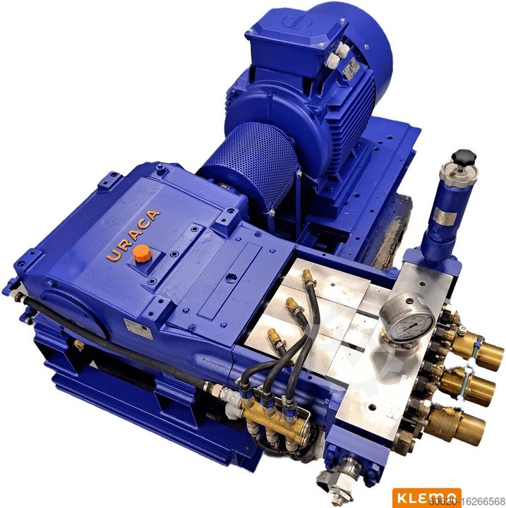 Uraca RS716E/350(1)