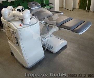 Venus Artas ix System