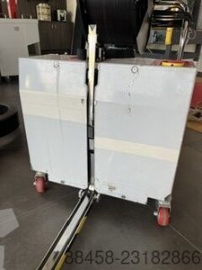 Transpak TP-502MV