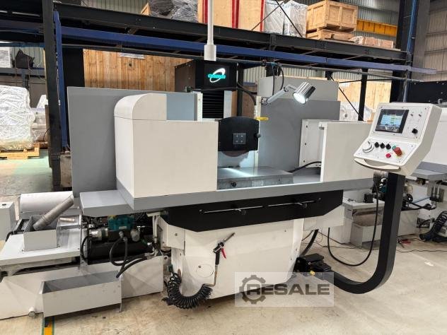 Surface Grinding Machines COSMOS 7040