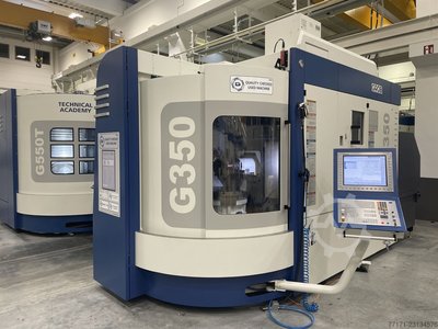 GROB-WERKE G350