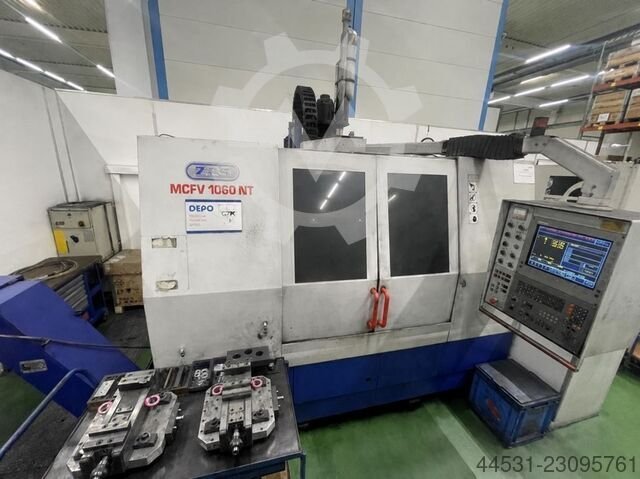 ZPS Depo MCTV 1060 NT