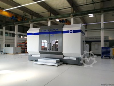 STADLER KEPPLER HDC3000