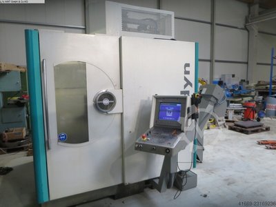 DECKEL- MAHO DMC DMC 70 V Hi-dyn