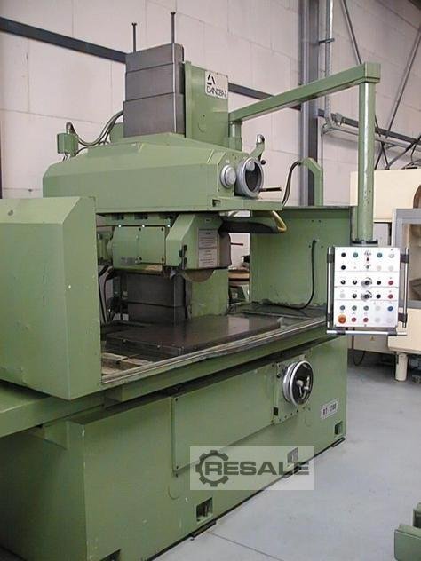 Surface Grinding Machines DANOBAT RT - 1200