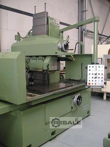 Surface Grinding Machines DANOBAT RT - 1200