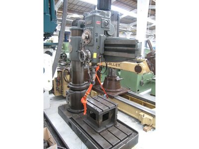 BREDA - R 1220 MP - Radialbohrmaschine