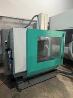 Dmg покриття Maho Dmu 50 Cnc фрезерний верстат