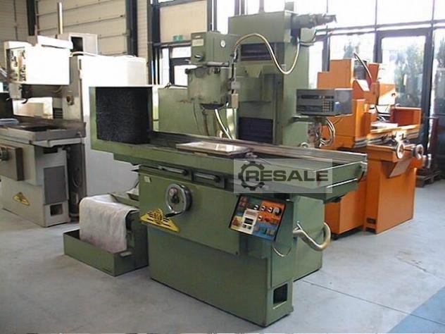 Surface Grinding Machines ELB Optimal  1 VA II