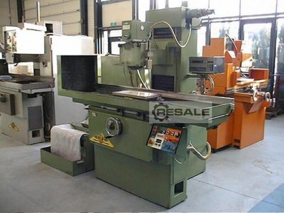 Surface Grinding Machines ELB Optimal  1 VA II