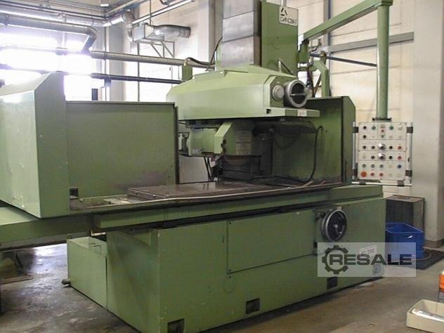 Surface Grinding Machines DANOBAT RT - 1200