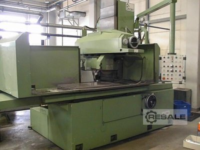Surface Grinding Machines DANOBAT RT - 1200