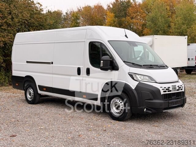 FIAT Ducato35 L4H2 AT 180 Multijet Maxi Klima gebraucht