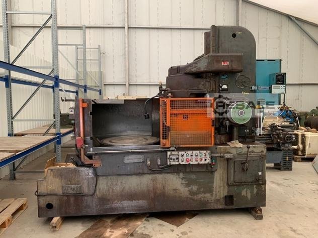 Surface planing machines BLANCHARD 20D
