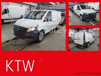 Mercedes-Benz Vito116CDI KA Extralang,Automatik,Klima,Kamera gebraucht