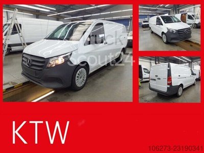 Mercedes-Benz Vito116CDI KA Extralang,Automatik,Klima,Kamera gebraucht