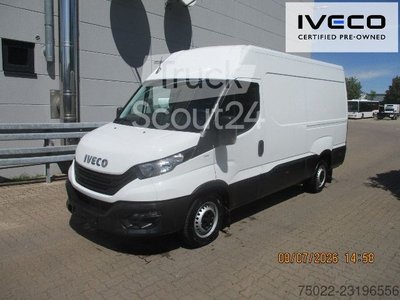IVECO 35S16 L2H2 gebraucht