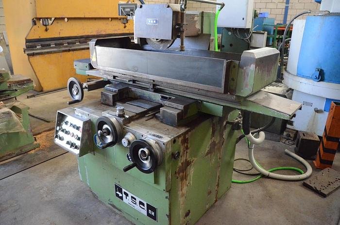 Surface planing machines TXURTXIL NX-300