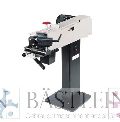 Surface planing machines ZOPF AL 100 U