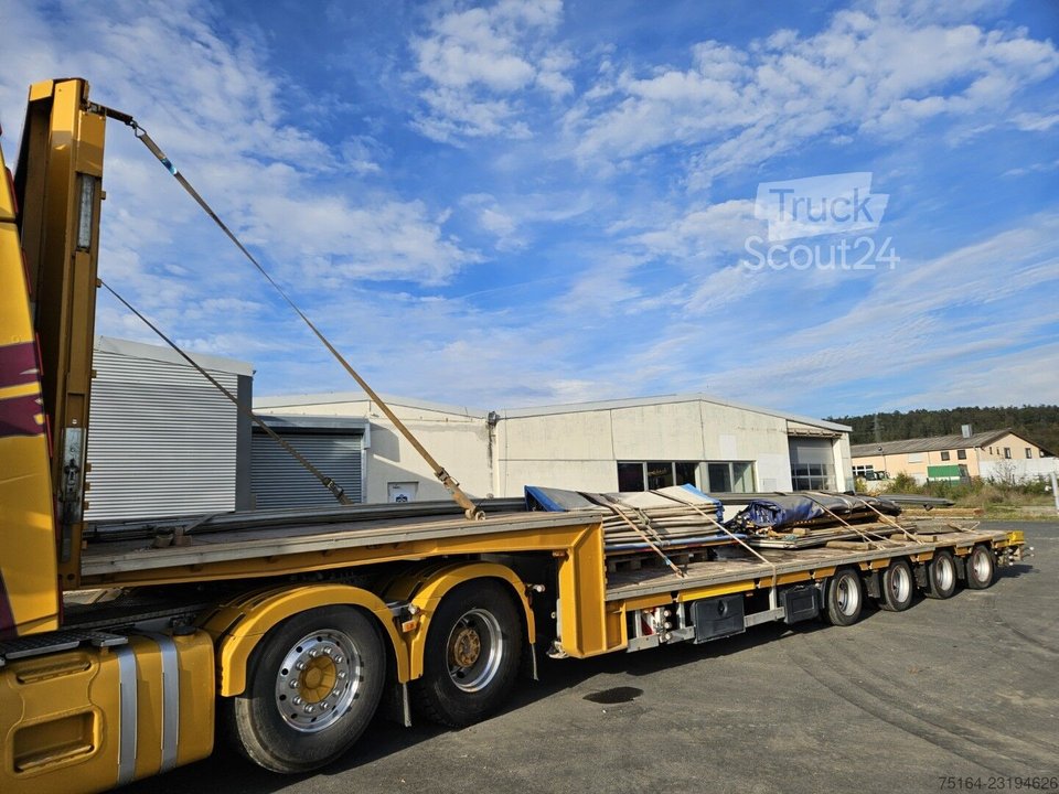 Meusburger MPG-4 gebraucht