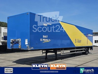 TRACON TO.S 1510 gebraucht