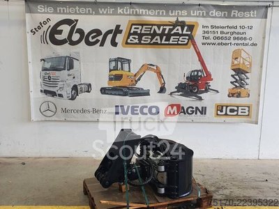 DMS GL6040P Pendelgreifer / Greifer MS03 / DEMO / 2022 gebraucht