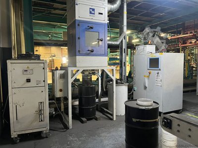Clean Laser intelliScan30